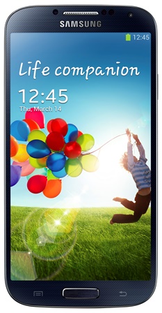 Samsung Galaxy S4